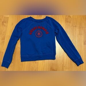 Abercrombie & Fitch Sweater